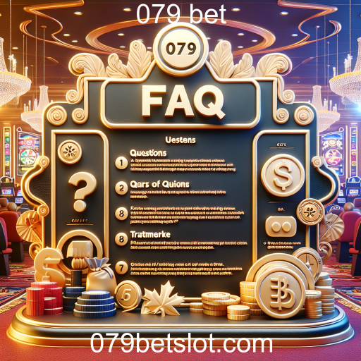 Entendendo a Categoria FAQ no 079 Bet: Um Guia para Jogadores