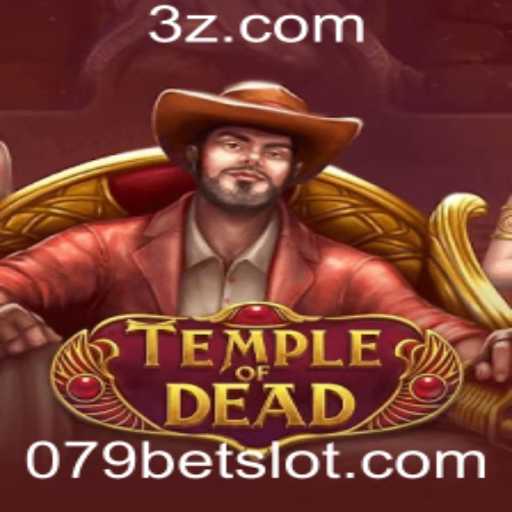 Descubra os Mistérios e Aventuras de TempleofDead: Explorando o Fascinante Jogo